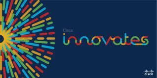 Cisco innovates